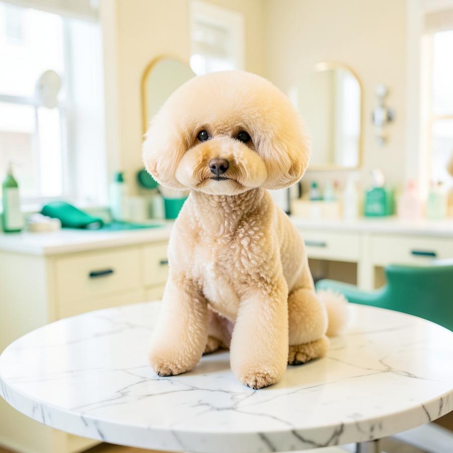 Salon Bruno Pet Barber